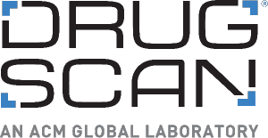 drug scan logo